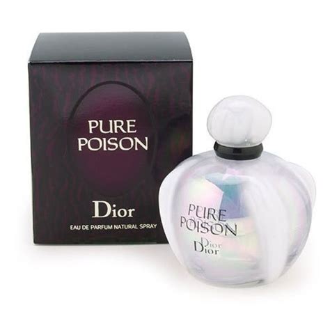 dior pure poison 50ml price